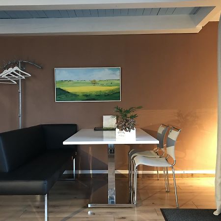 Appartement Haus Eleisa à Brunnen Extérieur photo