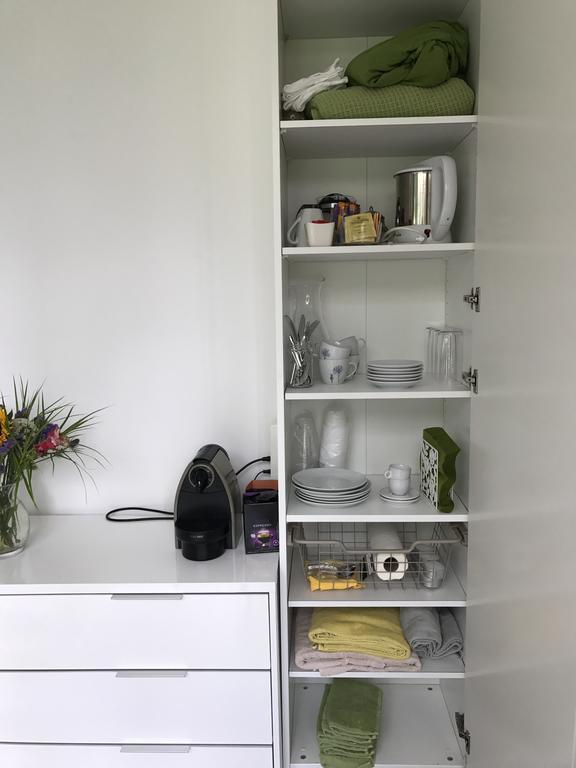 Appartement Haus Eleisa à Brunnen Extérieur photo