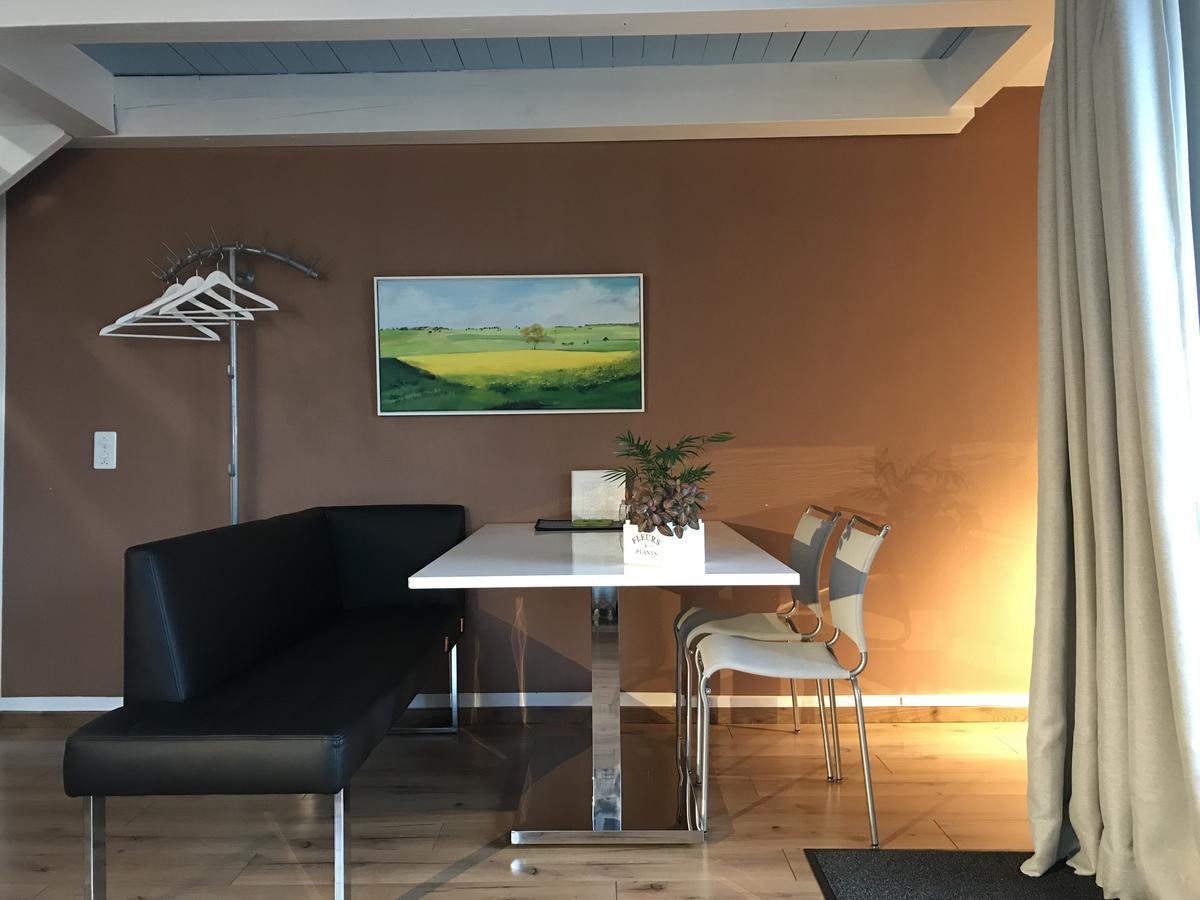Appartement Haus Eleisa à Brunnen Extérieur photo
